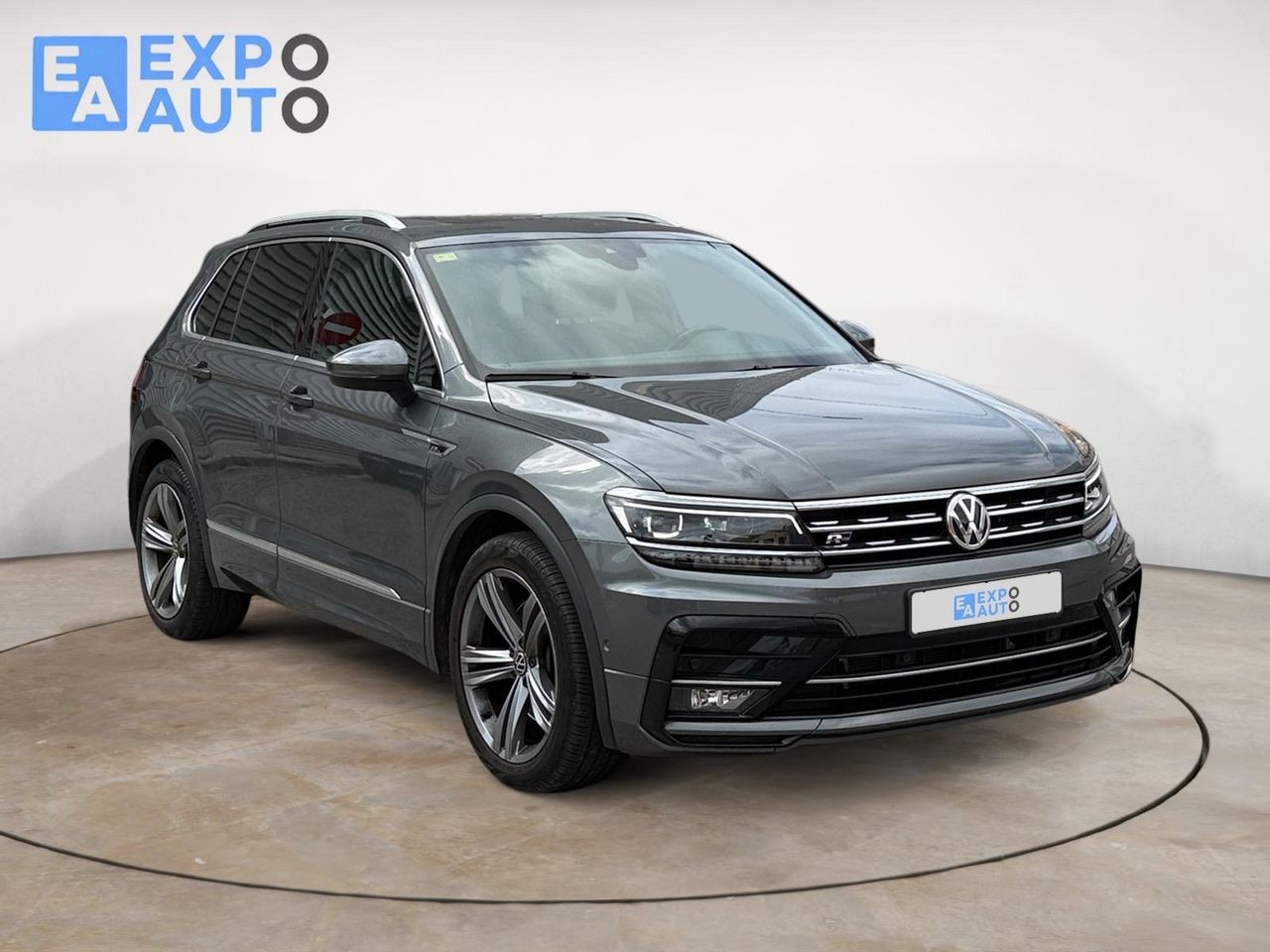 Volkswagen Tiguan Sport 2.0 TDI 140kW (190CV) 4Motion DSG - Foto 1