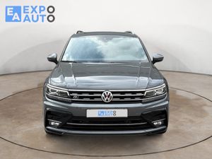 Volkswagen Tiguan Sport 2.0 TDI 140kW (190CV) 4Motion DSG - Foto 20