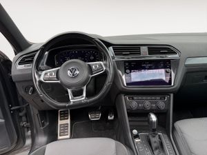 Volkswagen Tiguan Sport 2.0 TDI 140kW (190CV) 4Motion DSG - Foto 22