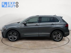 Volkswagen Tiguan Sport 2.0 TDI 140kW (190CV) 4Motion DSG - Foto 4