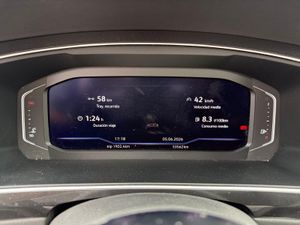 Volkswagen Tiguan Sport 2.0 TDI 140kW (190CV) 4Motion DSG - Foto 16