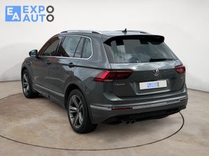 Volkswagen Tiguan Sport 2.0 TDI 140kW (190CV) 4Motion DSG - Foto 7