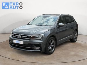 Volkswagen Tiguan Sport 2.0 TDI 140kW (190CV) 4Motion DSG - Foto 3