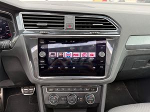 Volkswagen Tiguan Sport 2.0 TDI 140kW (190CV) 4Motion DSG - Foto 10