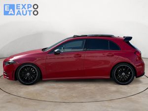 Mercedes Clase A A 250 4MATIC - Foto 6