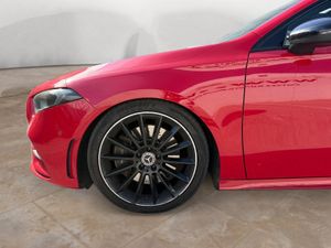 Mercedes Clase A A 250 4MATIC - Foto 24