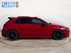 Mercedes Clase A A 250 4MATIC - Foto 20