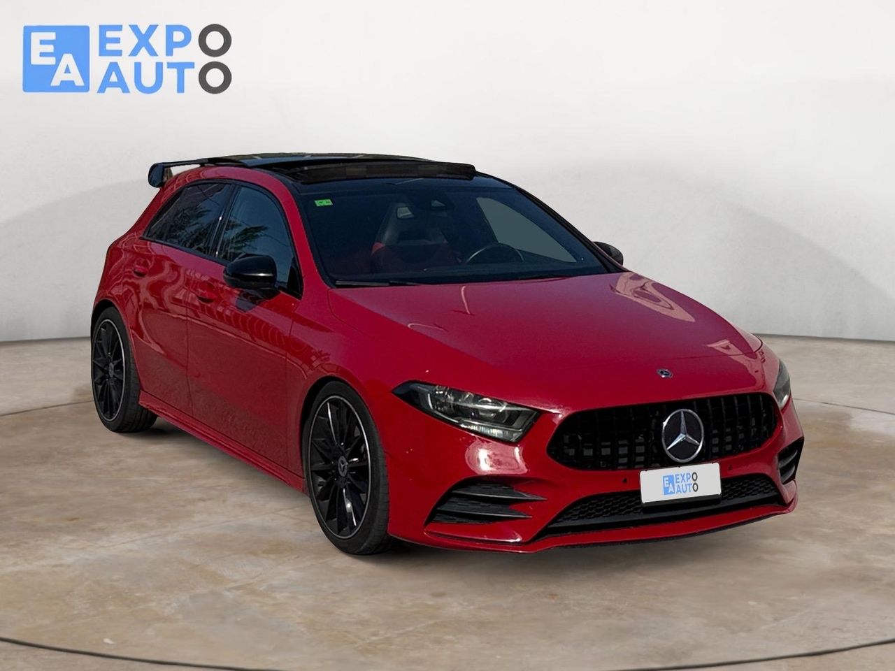 Mercedes Clase A A 250 4MATIC - Foto 1