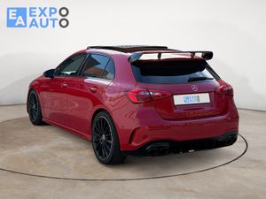 Mercedes Clase A A 250 4MATIC - Foto 8
