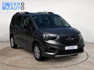 Opel Combo Electric BEV 50kWh Elegance Plus XL - Foto 2