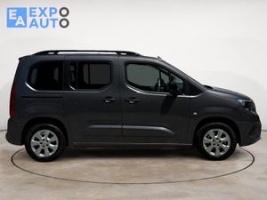 Opel Combo Electric BEV 50kWh Elegance Plus XL - Foto 8