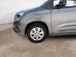 Opel Combo Electric BEV 50kWh Elegance Plus XL - Foto 9