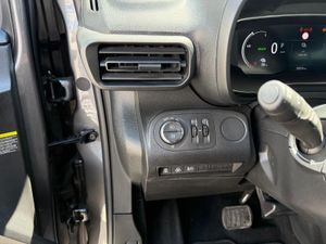 Opel Combo Electric BEV 50kWh Elegance Plus XL - Foto 13