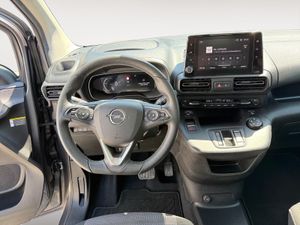Opel Combo Electric BEV 50kWh Elegance Plus XL - Foto 22