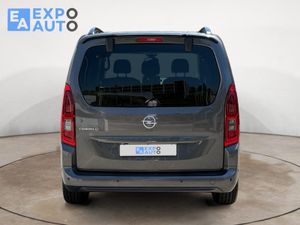 Opel Combo Electric BEV 50kWh Elegance Plus XL - Foto 6