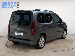 Opel Combo Electric BEV 50kWh Elegance Plus XL - Foto 7