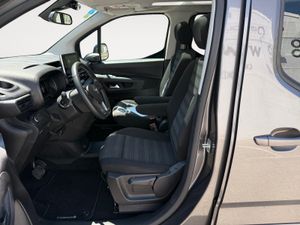 Opel Combo Electric BEV 50kWh Elegance Plus XL - Foto 21