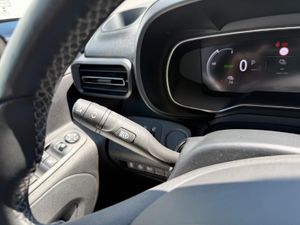 Opel Combo Electric BEV 50kWh Elegance Plus XL - Foto 20