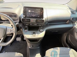 Opel Combo Electric BEV 50kWh Elegance Plus XL - Foto 23