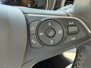 Opel Combo Electric BEV 50kWh Elegance Plus XL - Foto 14