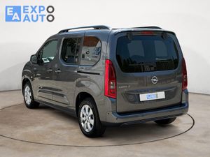 Opel Combo Electric BEV 50kWh Elegance Plus XL - Foto 5