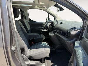 Opel Combo Electric BEV 50kWh Elegance Plus XL - Foto 26