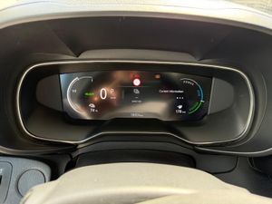 Opel Combo Electric BEV 50kWh Elegance Plus XL - Foto 18