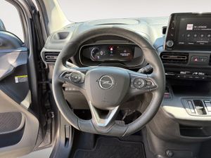 Opel Combo Electric BEV 50kWh Elegance Plus XL - Foto 24
