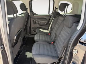 Opel Combo Electric BEV 50kWh Elegance Plus XL - Foto 25