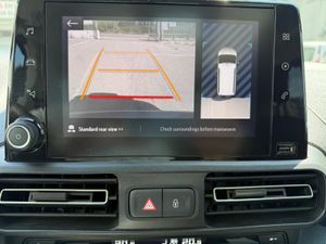 Opel Combo Electric BEV 50kWh Elegance Plus XL - Foto 19