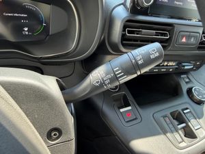 Opel Combo Electric BEV 50kWh Elegance Plus XL - Foto 16
