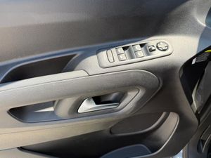 Opel Combo Electric BEV 50kWh Elegance Plus XL - Foto 10
