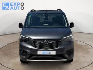 Opel Combo Electric BEV 50kWh Elegance Plus XL - Foto 3