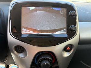 Toyota Aygo 1.0 70 x-cite - Foto 18