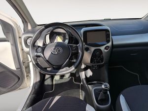 Toyota Aygo 1.0 70 x-cite - Foto 22
