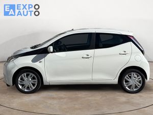 Toyota Aygo 1.0 70 x-cite - Foto 4