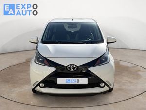 Toyota Aygo 1.0 70 x-cite - Foto 3