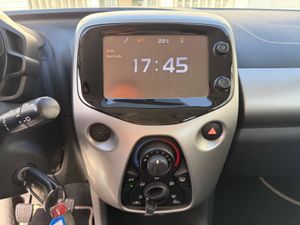 Toyota Aygo 1.0 70 x-cite - Foto 17