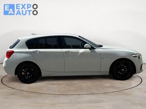 BMW Serie 1 118i - Foto 7