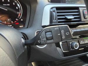 BMW Serie 1 118i - Foto 14