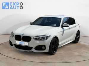 BMW Serie 1 118i - Foto 3