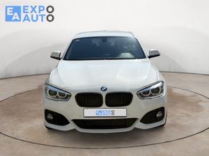 BMW Serie 1 118i - Foto 3