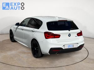 BMW Serie 1 118i - Foto 4