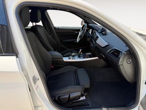 BMW Serie 1 118i - Foto 27