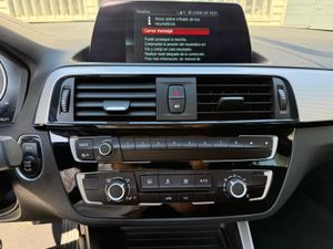 BMW Serie 1 118i - Foto 11