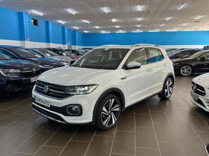 Volkswagen T-Cross T-Cross Sport 1.5 TSI 110 kW - Foto 4