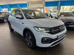 Volkswagen T-Cross T-Cross Sport 1.5 TSI 110 kW - Foto 2