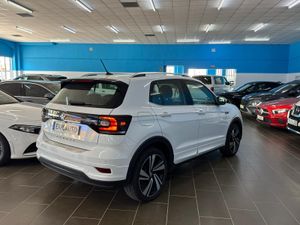 Volkswagen T-Cross T-Cross Sport 1.5 TSI 110 kW - Foto 8