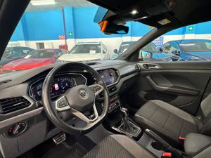 Volkswagen T-Cross T-Cross Sport 1.5 TSI 110 kW - Foto 12