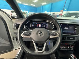 Volkswagen T-Cross T-Cross Sport 1.5 TSI 110 kW - Foto 13